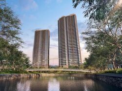 River Modern (U/C) (D9), Apartment #551701561